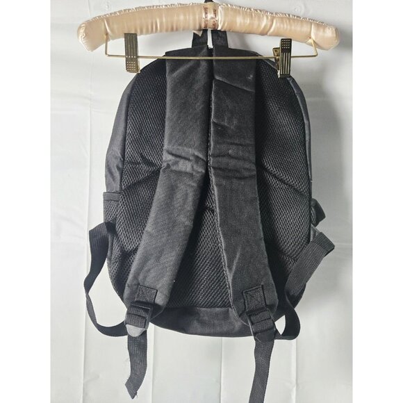 Five Nights At Freddy's Help Wanted Black Backpack - Picture 2 of 3